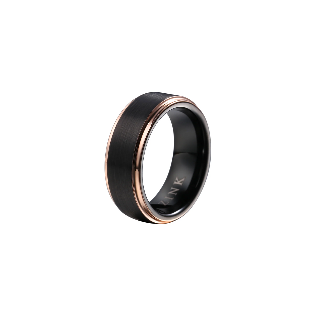 ZJRG030TB ZINK Men's Ring