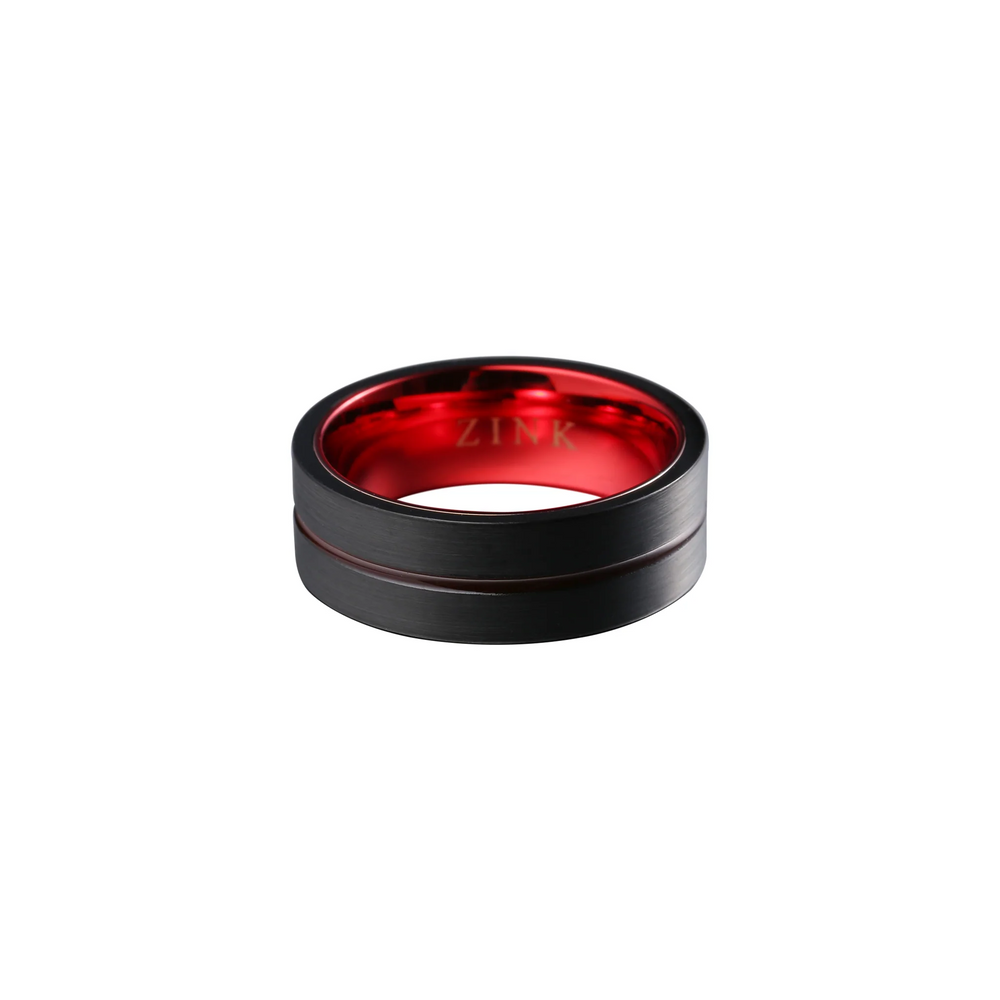 ZJRG031TBR ZINK Men's Ring