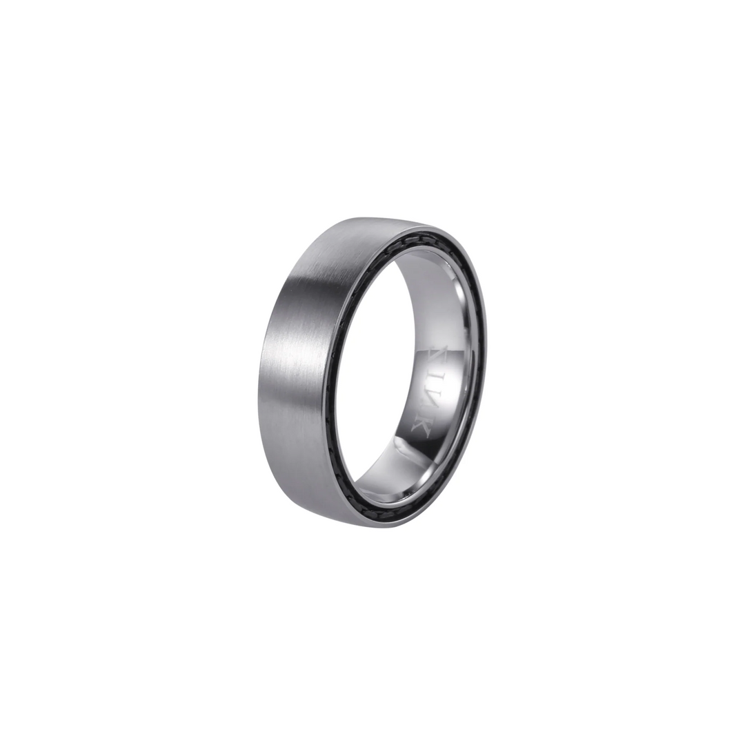 ZJRG0353 ZINK Men's Ring