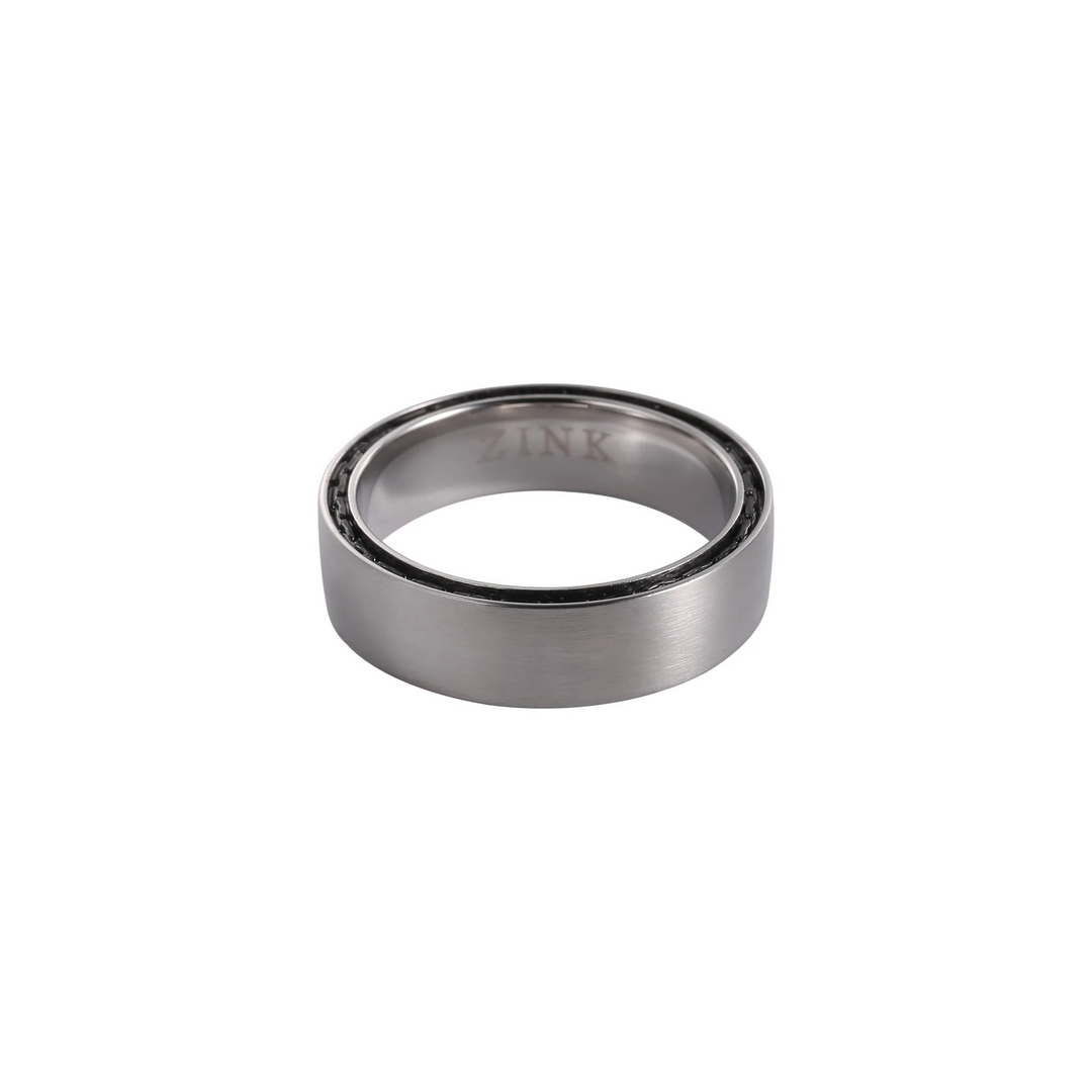 ZJRG0353 ZINK Men's Ring