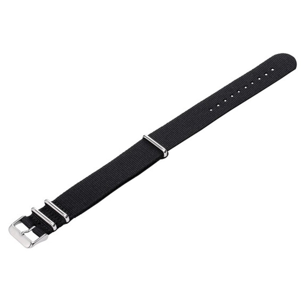 ZNB002BS Zink Men's Nylon Strap