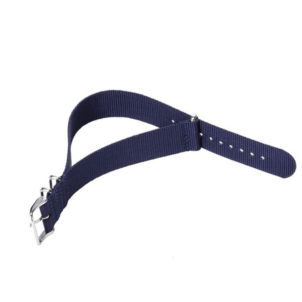 ZNB002DBS ZINK Men's Nylon Strap