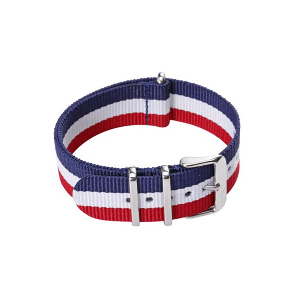 ZNB002MS Zink Men's Nylon Strap