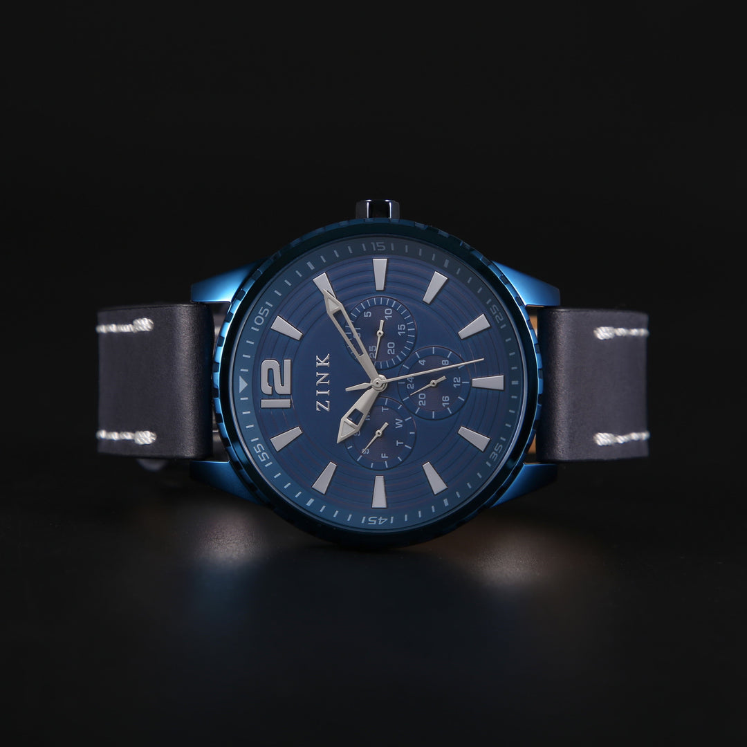 ZK131G2LS-414 ZINK Men's Watch