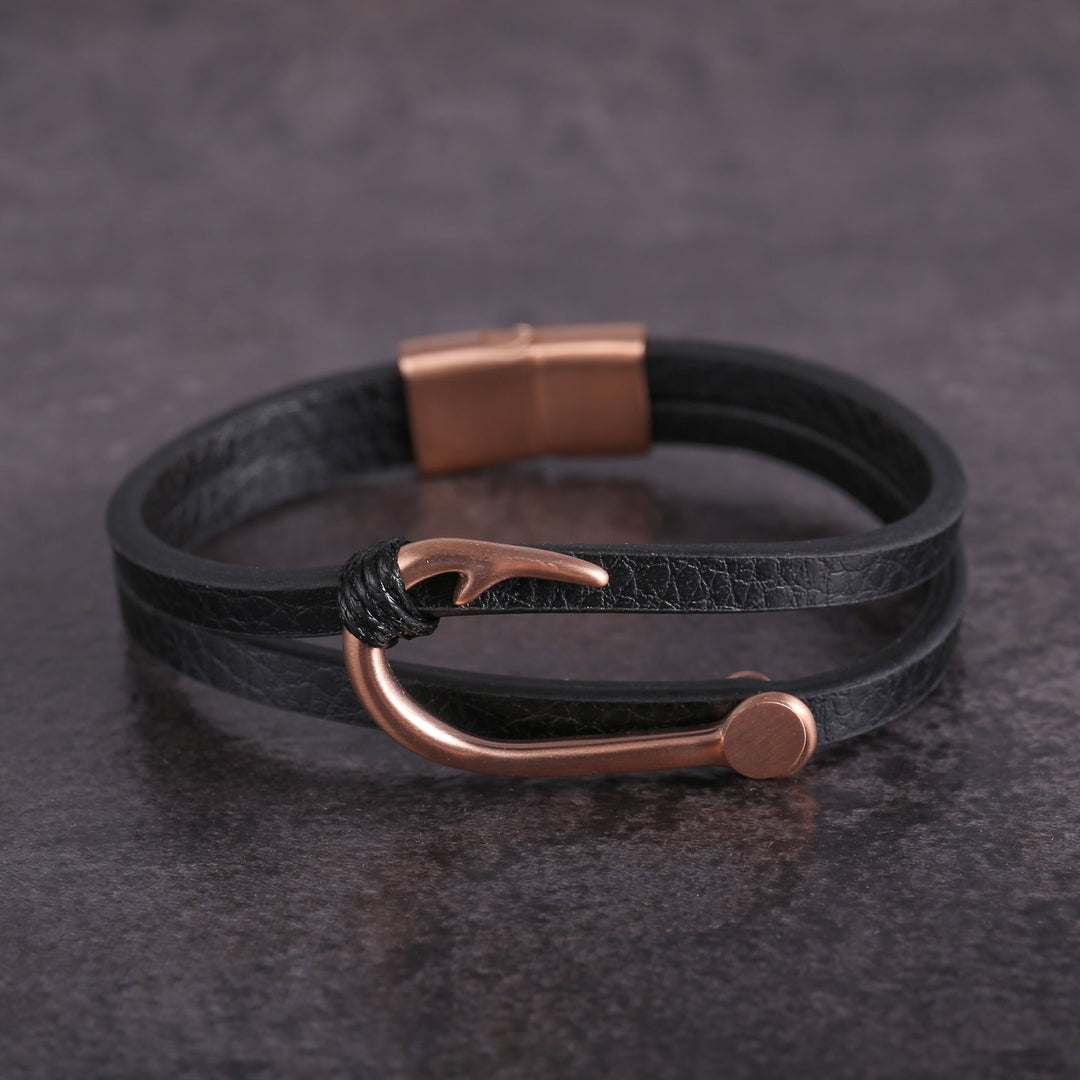 ZJBC04011 ZINK Men's Bracelet