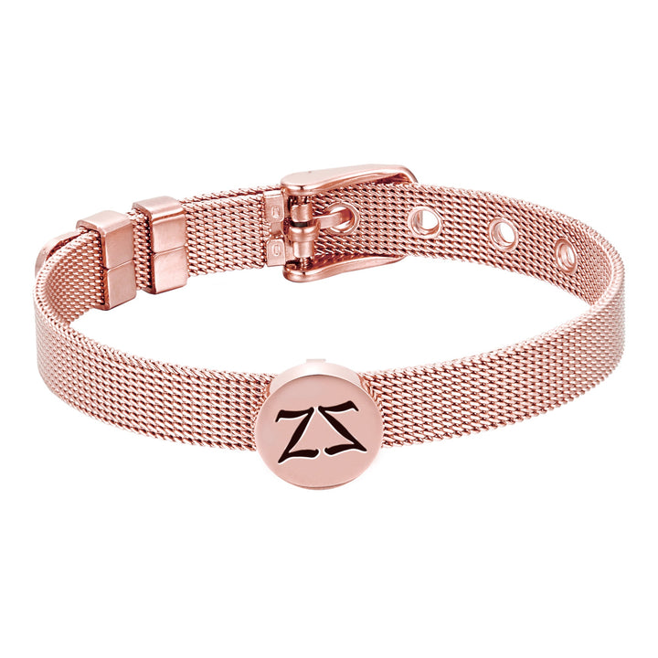 ZFBR001RG5 ZINK Women's Bracelets