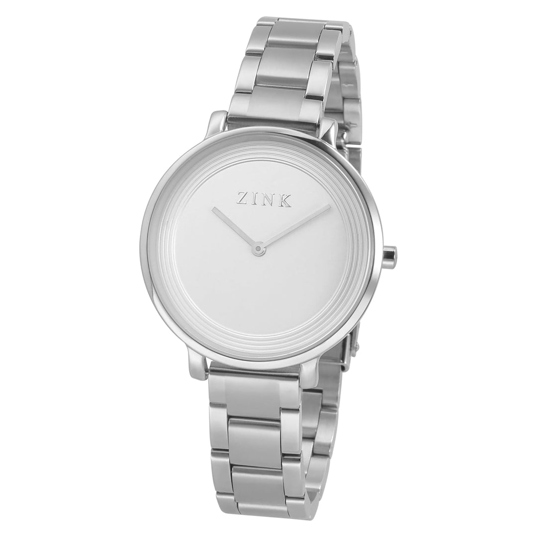 ZK129L1SS-16 ZINK Women's Watch