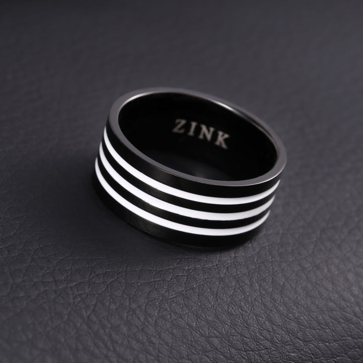 ZJRG003SPBW ZINK Ring