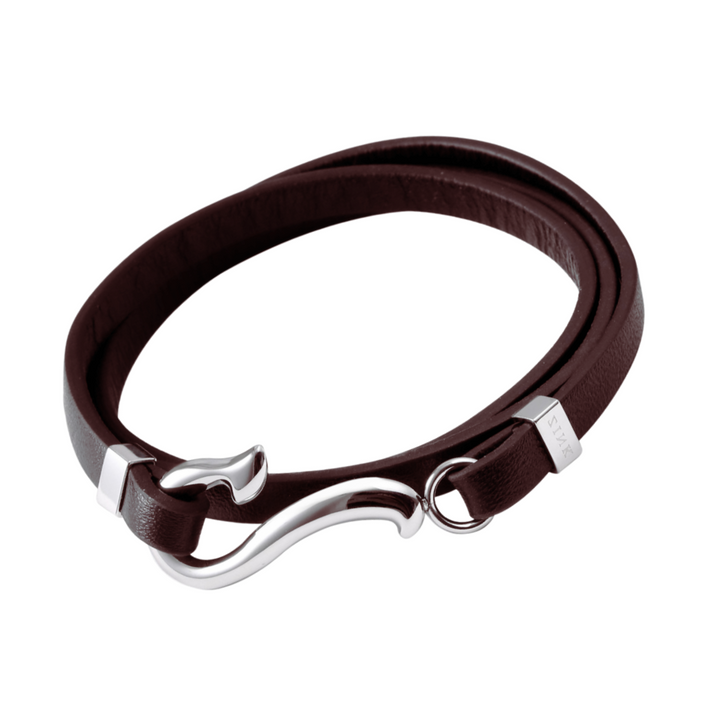 ZJBC026LMBR-L ZINK Men's Bracelet