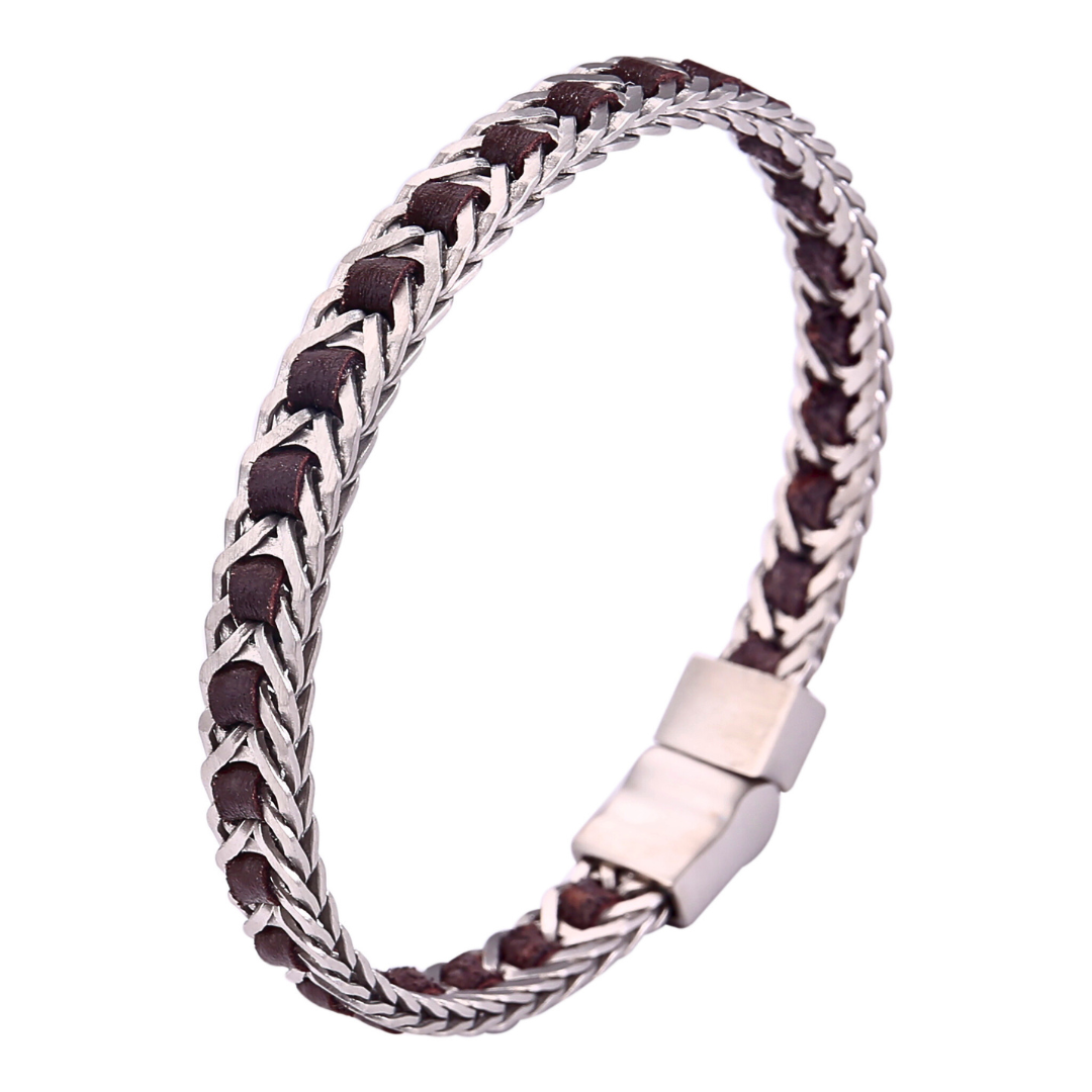 ZJBC03710 ZINK Men's Bracelet