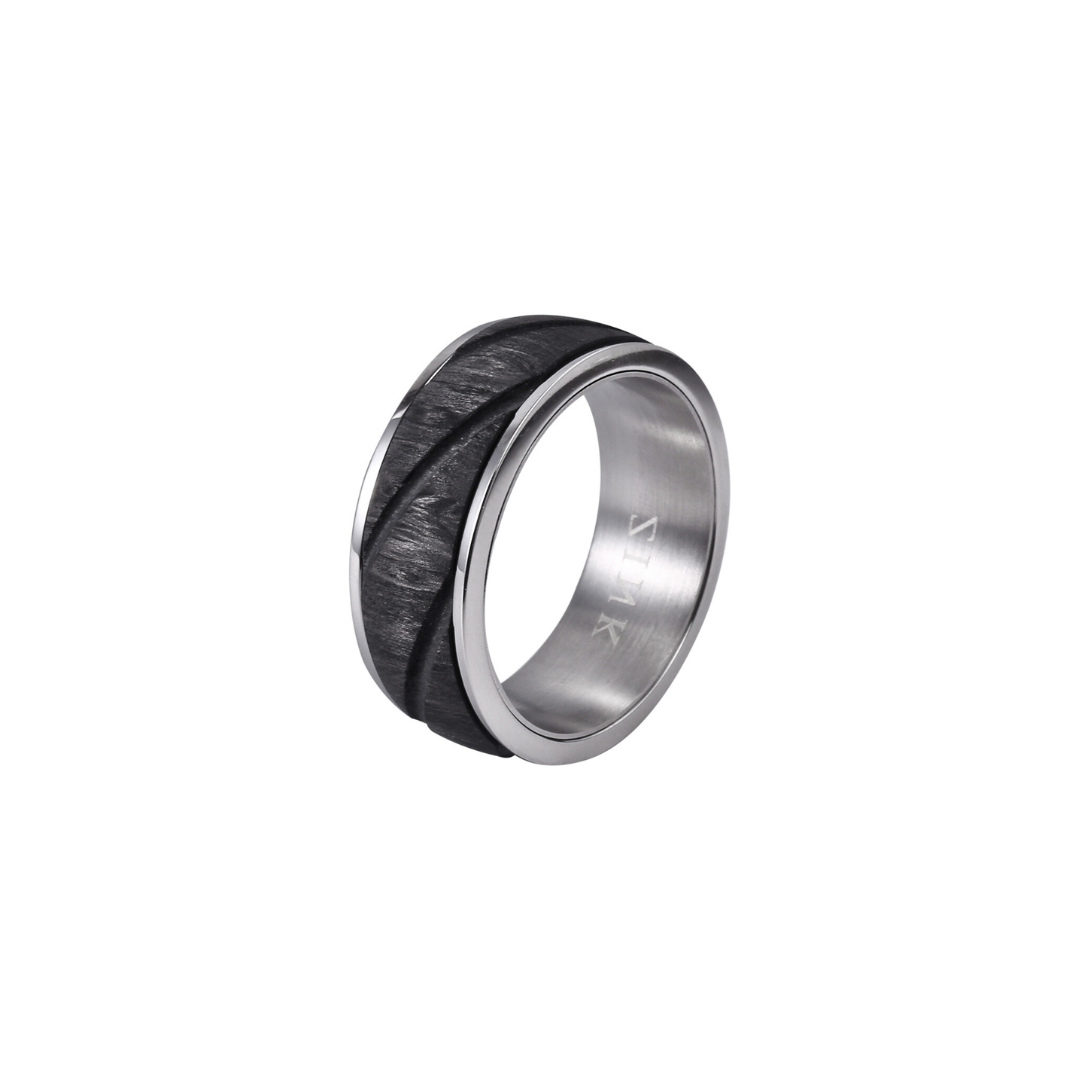 ZJRG0332 ZINK Men's Rings