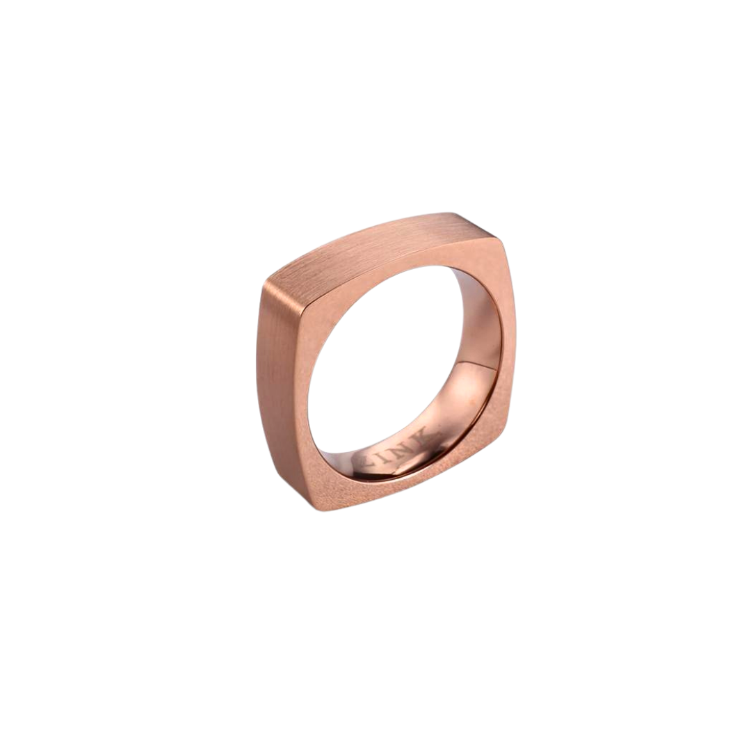 ZJRG03411 ZINK Men's Ring