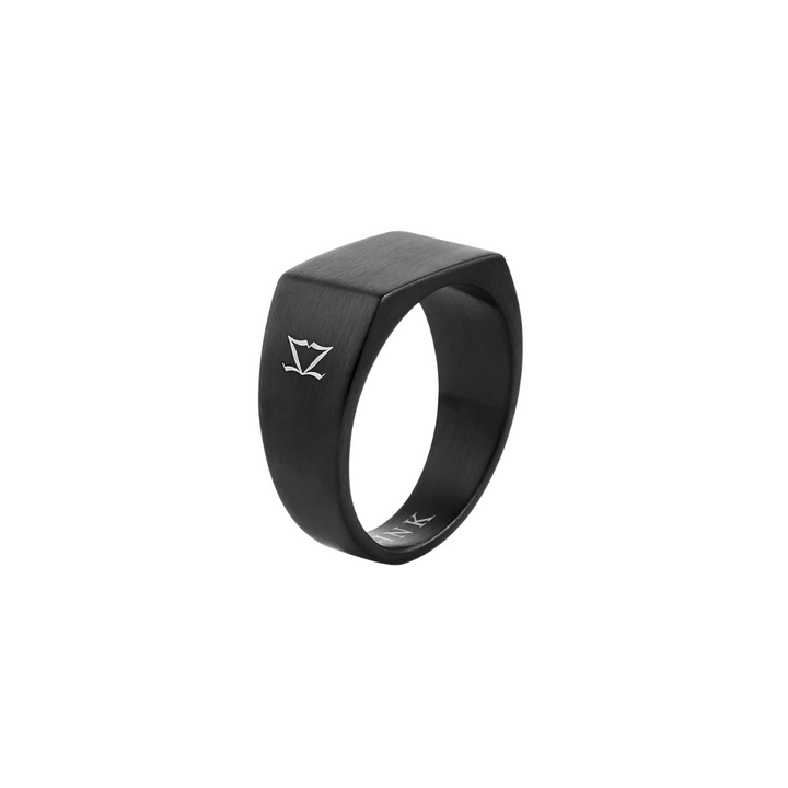 ZJRG042B-18 ZINK Men's Ring