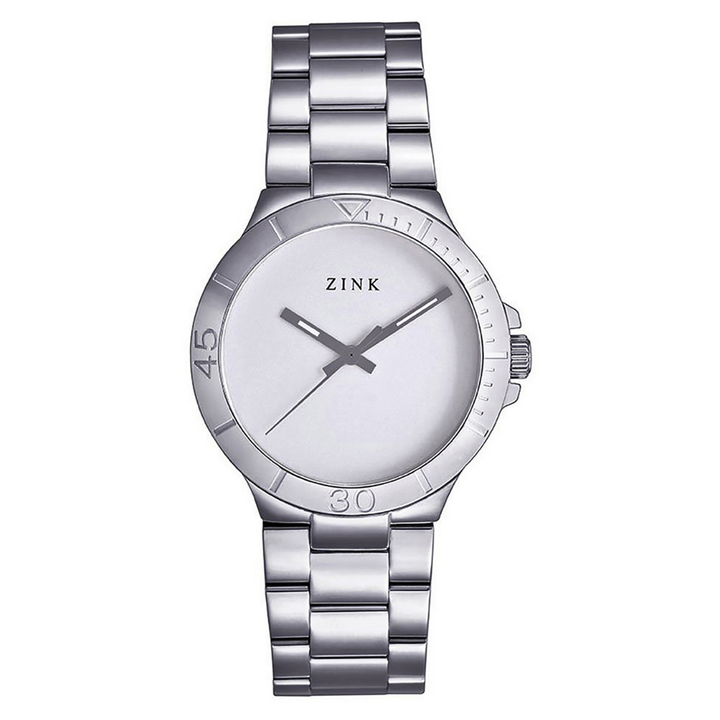 ZK125L1SS-86 ZINK Women's Watch