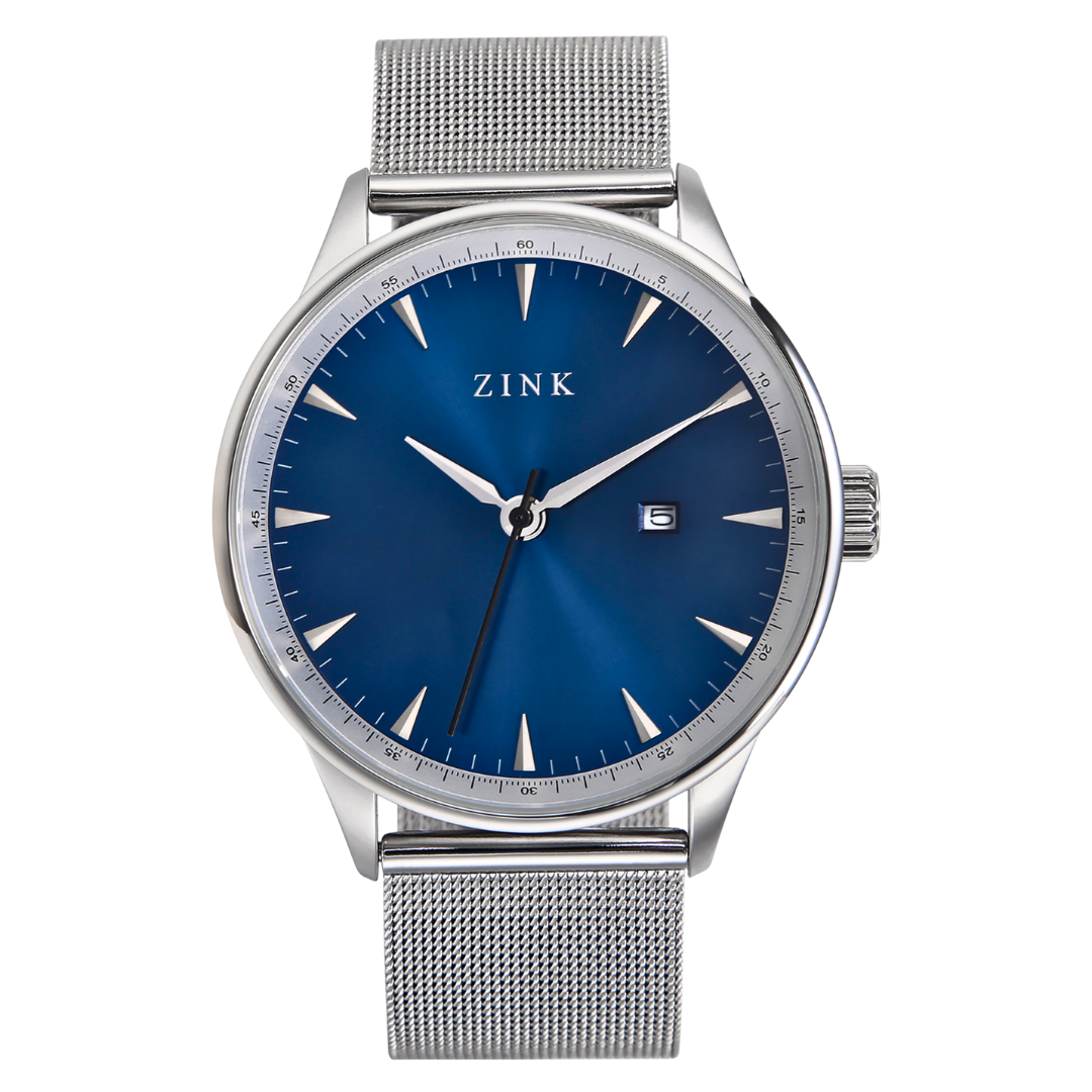 ZK127G1MS-46 ZINK Men's Watch