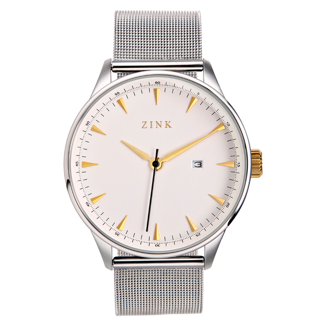 ZK127G1MS-T6 ZINK Men's Watch