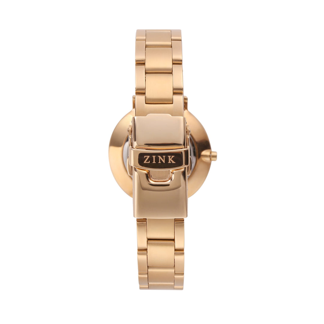ZK129L1SS-19 ZINK Women's Watch