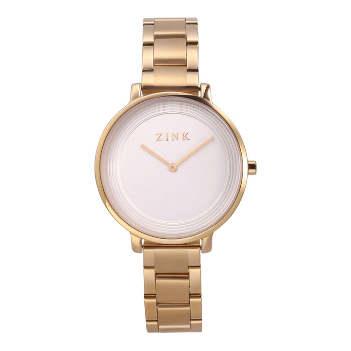 ZK129L1SS-19 ZINK Women's Watch