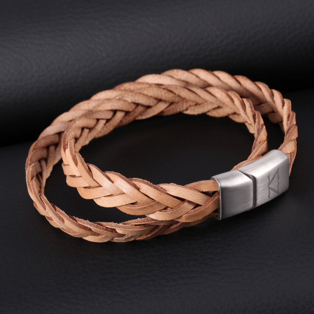 ZJBC006SLC ZINK Men's Bracelet