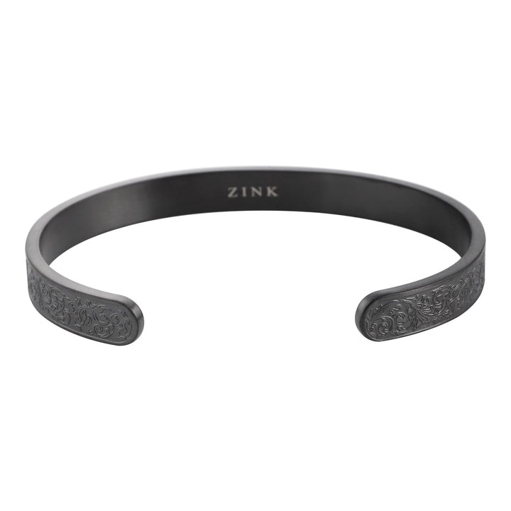 ZJBC055B ZINK Men's Bracelets