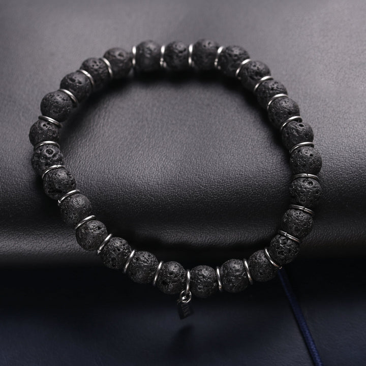 ZJBC036BS-L ZINK Men's Bracelet