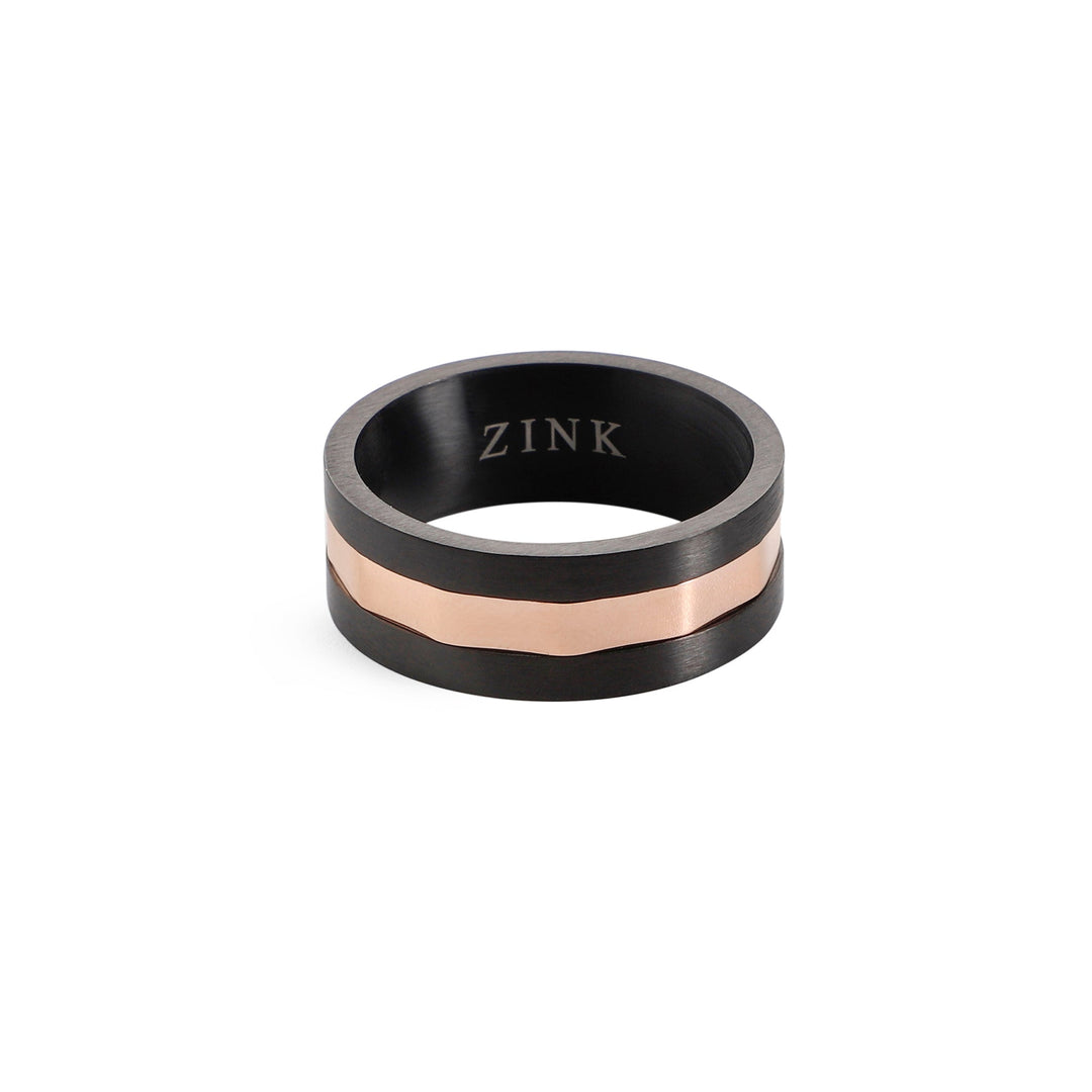 ZJRG037RG-18 ZINK Men's Ring