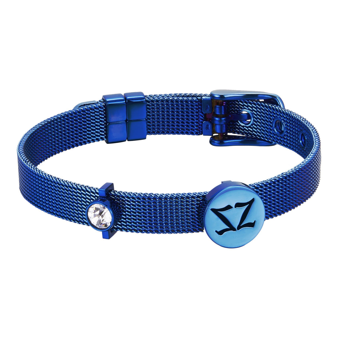 ZFBR001BL3 ZINK Women's Bracelets