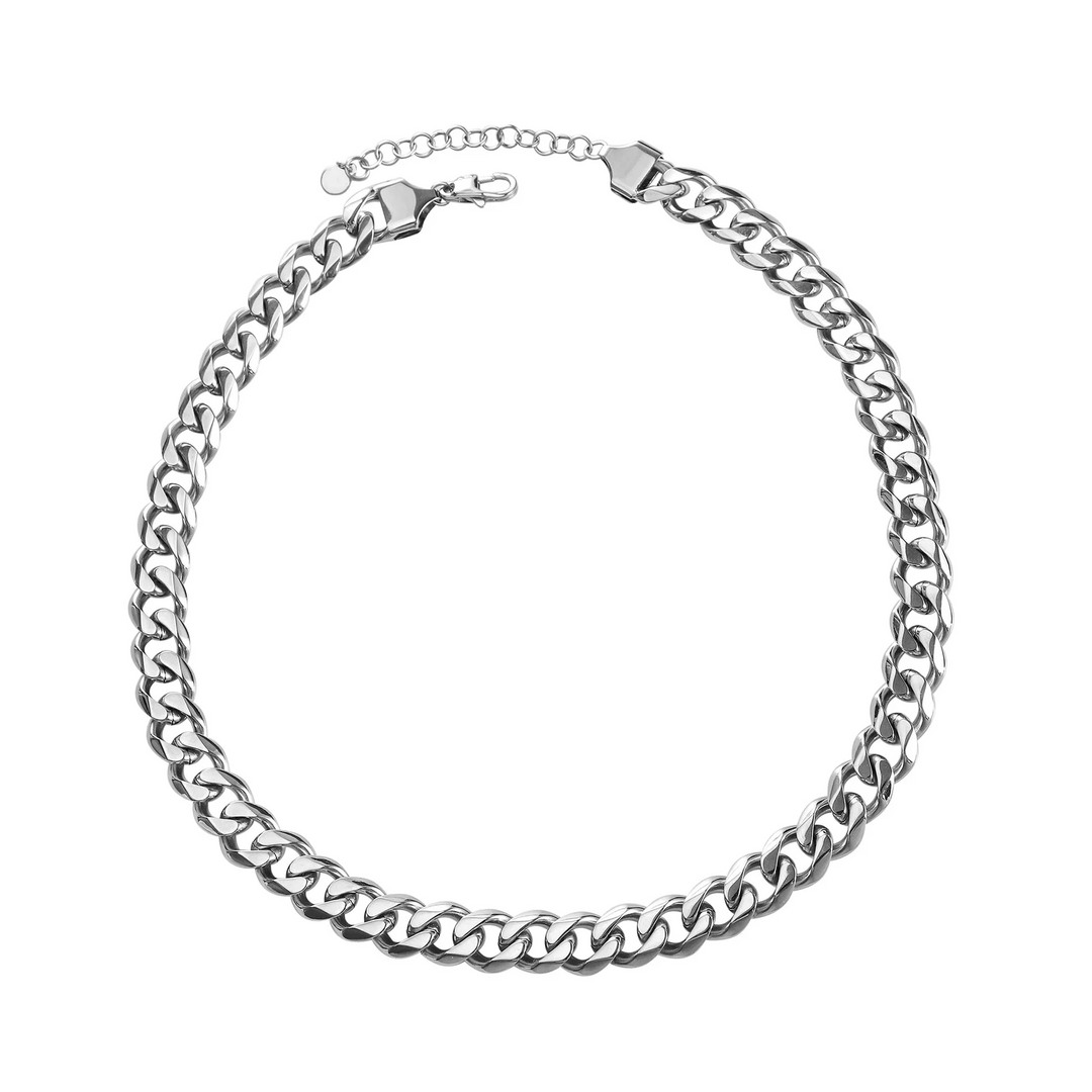 ZFNL009S ZINK Women's Necklaces