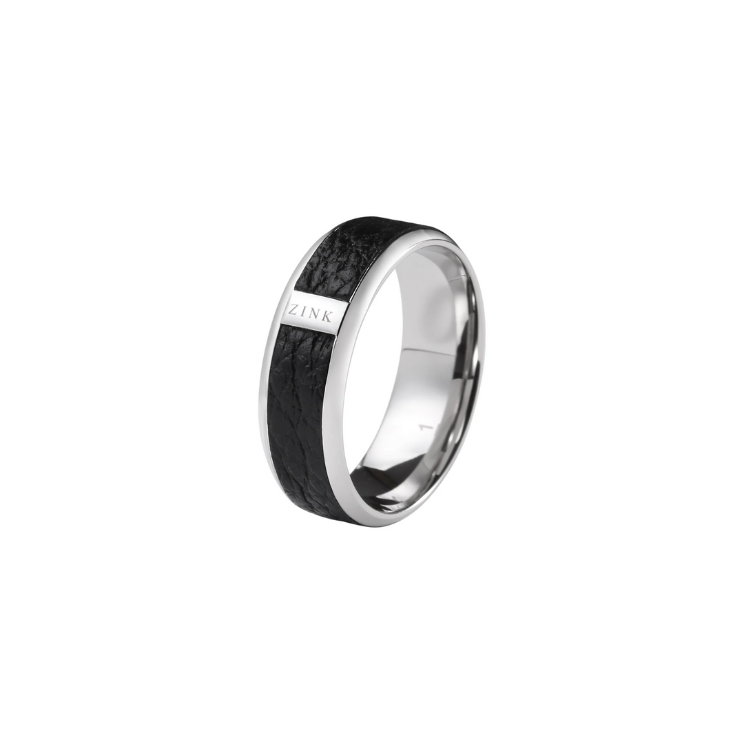 ZJRG015SPS ZINK Men's Ring