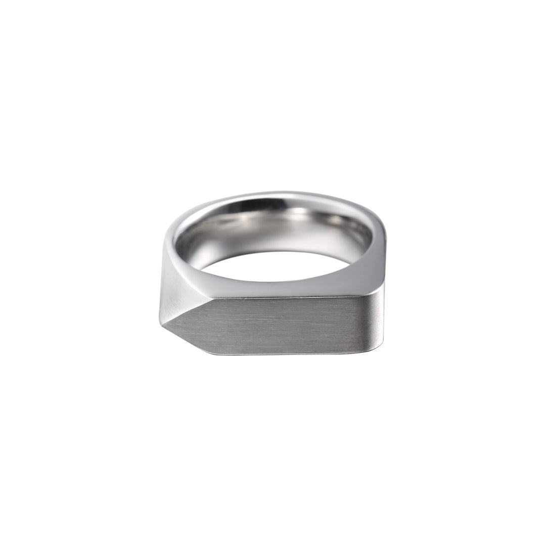 ZJRG027SM-19 ZINK Men's Ring