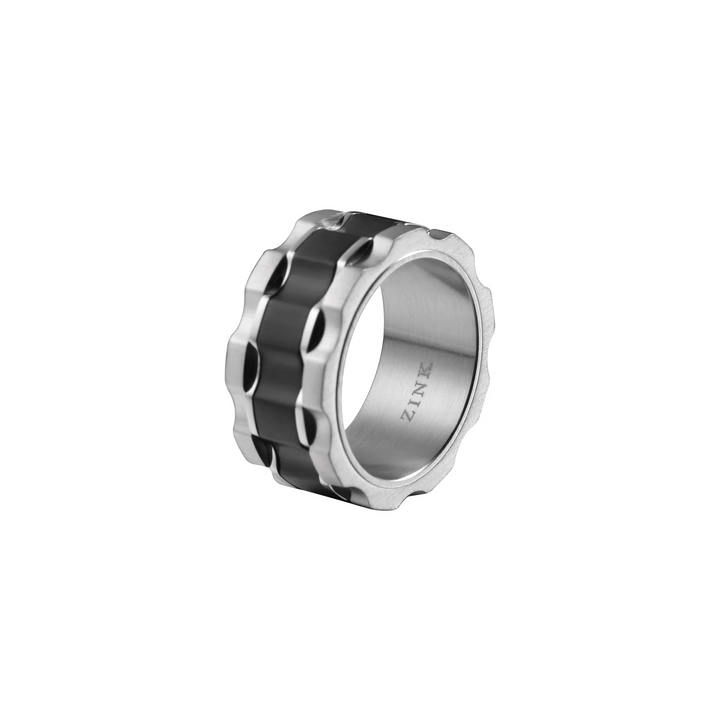 ZJRG029SB ZINK Men's Ring