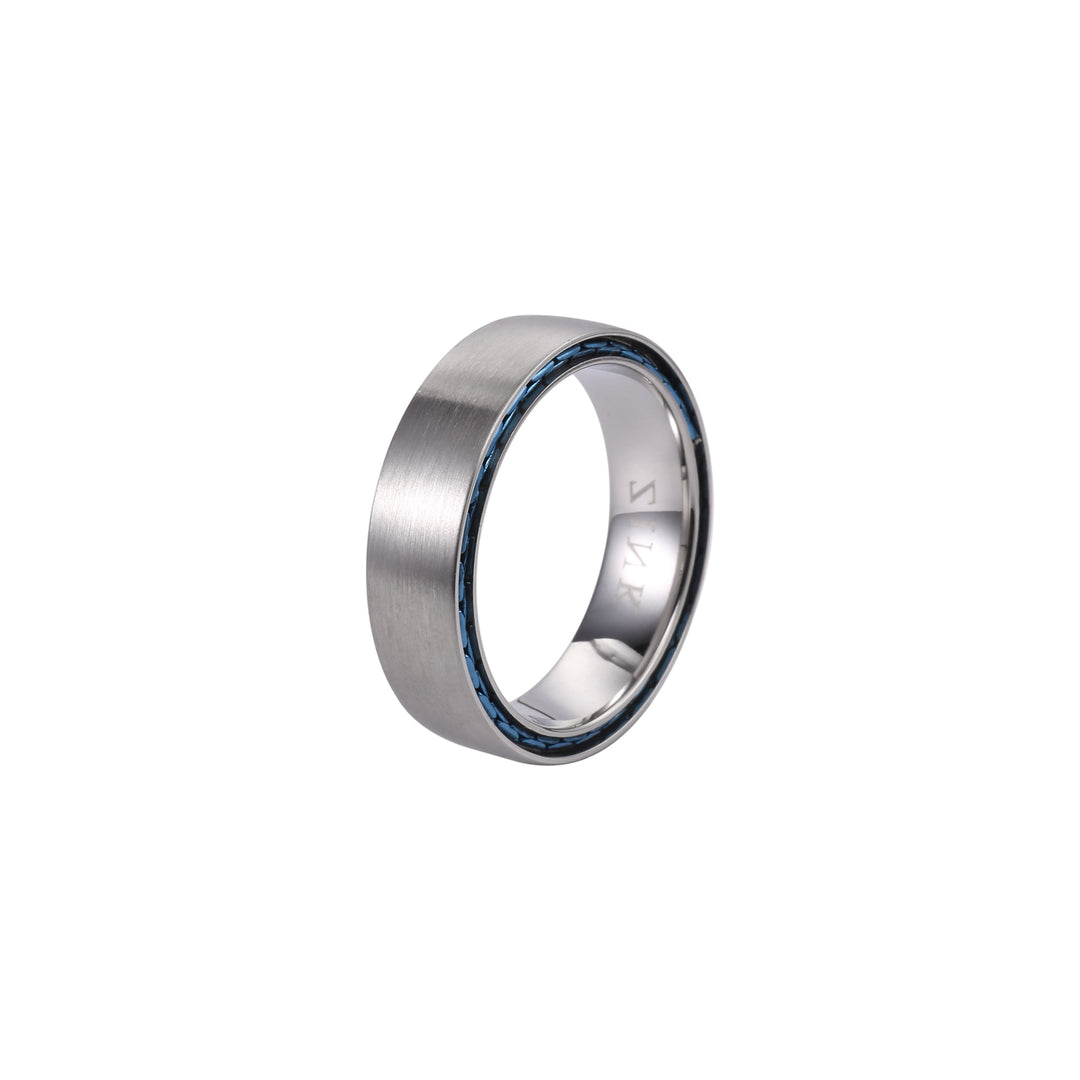 ZJRG0354 ZINK Men's Rings